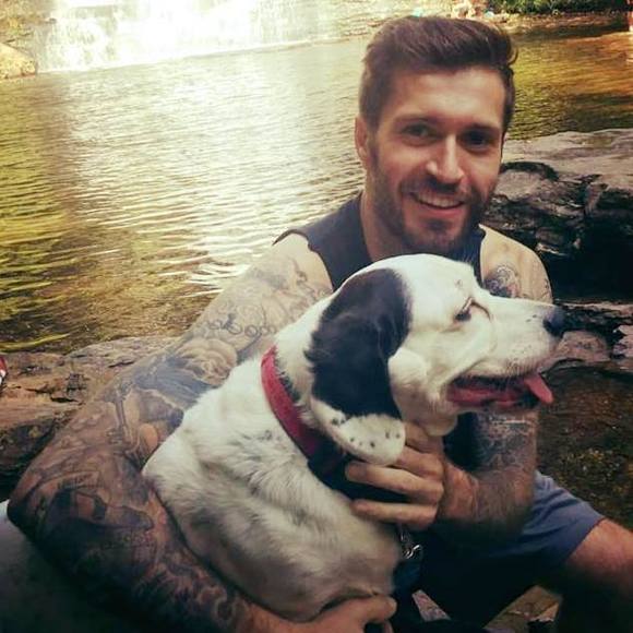 Meet your Posher, Jason - Picture 1 of 1